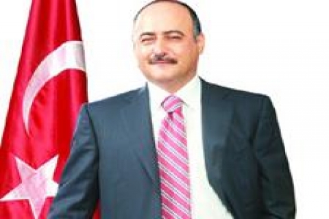 Şakir Yücel Karaman: 