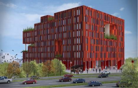 Gürallar Lapis Han Kartal'da 275 bin TL'ye ofis!