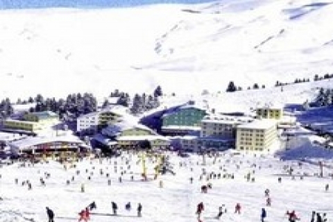 Kış turizm merkezlerinde imar çalışmaları başladı!