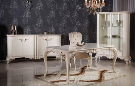 MASKO mobilya ihracatında yüzde 25 büyüdü! 