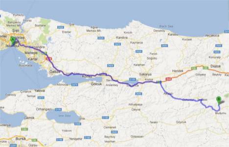 Borvo Termal Resort nerede?