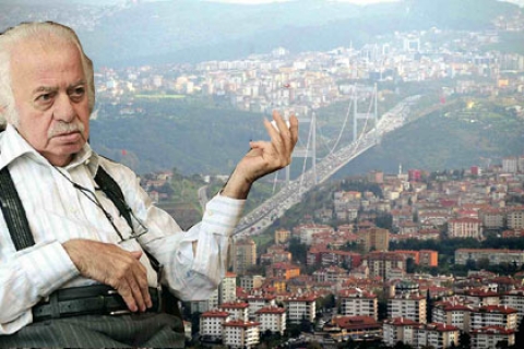  Ahmet Mete Işıkara: Marmara'da depremden kurtuluş yok! 