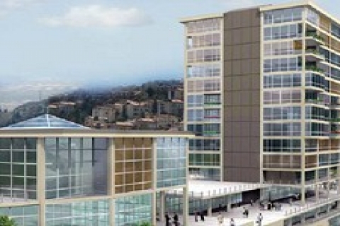 İşMekan 'da fiyatlar 299 bin 400 dolardan başlıyor!