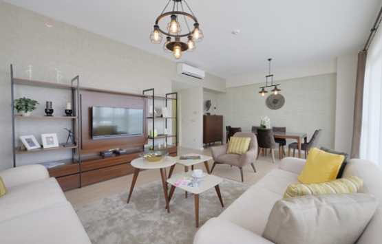 Kartal Çukurova Balkon kampanya