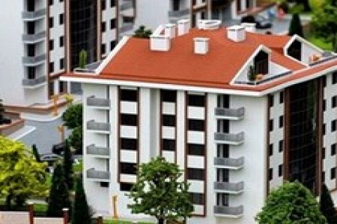 Günaydın Konakları Tuzla'da fiyatlar güncellendi! 180 bin TL'ye 95 metrekare!