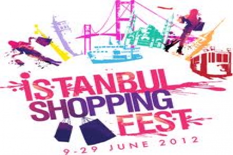  İstanbul Shopping Fest'de bu yıl 7 milyar TL'lik ciro hedefleniyor!