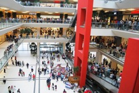 Gebze Center AVM çekiliş sonuçları açıkladı!