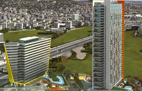 Mai Rezidans Evleri nde 203 bin liraya! 10 karede!