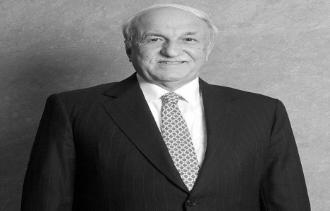 İşte 2017 yılının iş insanları!