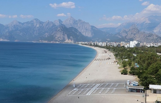 Turizmi Teşvik Kanunu nda değişiklik teklifi komisyon tarafından kabul edildi!