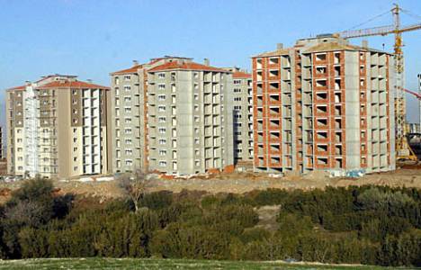 Denizli Eskihisar TOKİ'de başvurular yarın başlıyor!