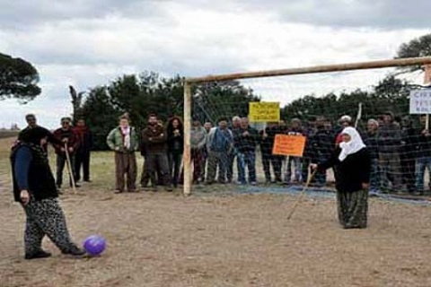 Antalya Çıralı Otel