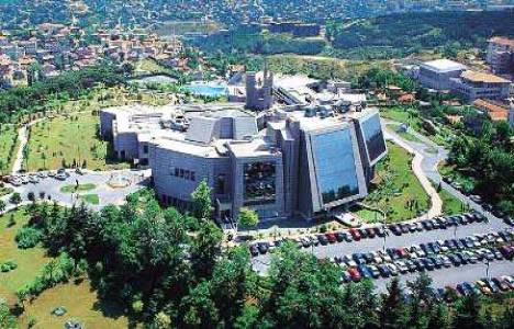 İstanbul Menkul Kıymetler Borsa'sı binası Ataşehir'e taşınıyor!