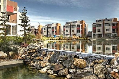 Lagün İstanbul'da peşinatsız, 3 bin 600 liradan başlayan taksitlerle!