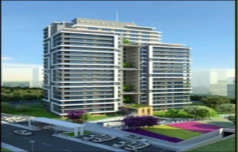 Ankara konut projeleri 2013! Fiyatlar 69 bin TL den başlıyor! 