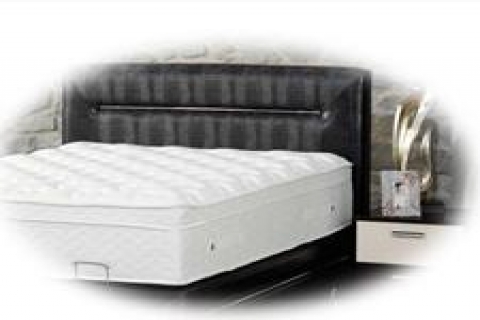 İstikbal vücut ısısına duyarlı yatak üretti