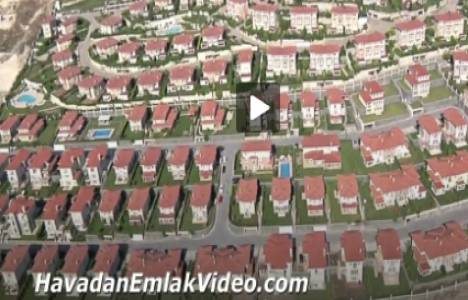  Eston Şehir Evleri'nin son görüntüleri! 