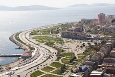 Kartal, turizm, ticaret ve konut alanı olacak!