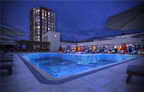 Marmaroom Evko Meot İnşaat ta 189 bin TL ye 2 oda 1 salon!