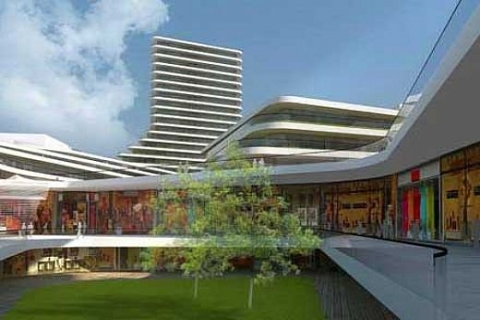 Eroğlu Yapı'dan Merter Platform'da metrekaresi 6 bin 600 TL'ye daire!