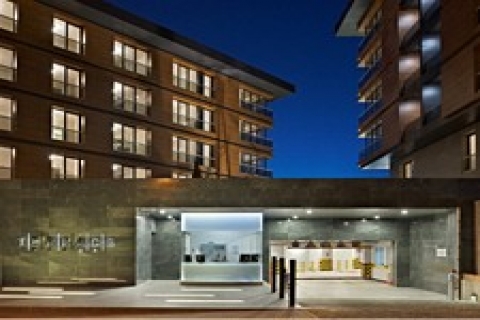 İnanlar İnşaat 2011 'de 8 projede 2 bin konut yapıyor!