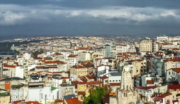 İstanbul Büyükşehir Belediyesi ve Bakanlık arasında imar krizi! İstanbul imara mı açılıyor?