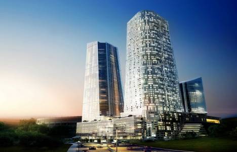  Sky Land Seyrantepe İstanbul da 467 bin liraya 1+1!