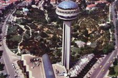 Atakule GYO'nun satışını SPK onayladı