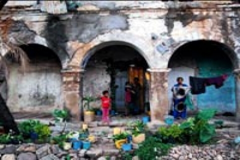  TİKA, Afrika'daki Osmanlı yapılarını restore edecek!