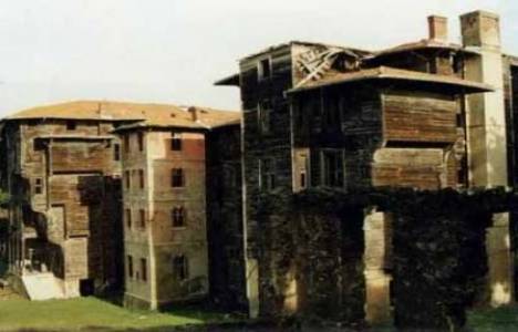 Eski Rum Yetimhanesi çevre enstitüsü oluyor!