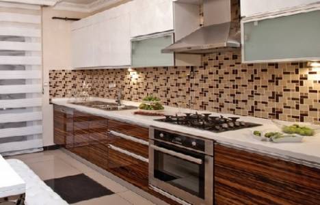 Çınar Olimpia Park Bağcılar Evleri 2 de 305 bin TL ye!