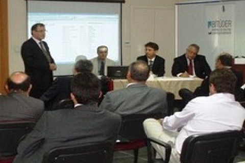 Mehmet Özcan: Su yalıtımının depreme karşı yaşamsal önemi var!