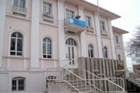 Edirne Atatürk İlköğretim Okulu'na ek bina yaptırılacak