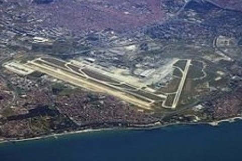 Ataköylülerden 1. Kısım'da yeşil alan savunması!