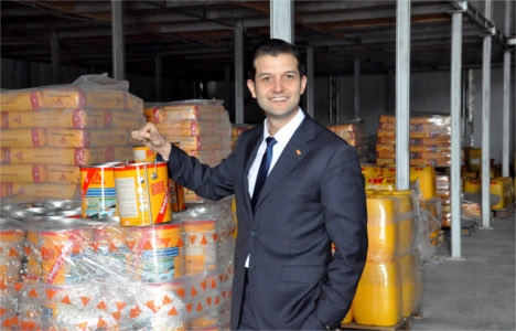 Binalarda rutubete karşı su yalıtımı yapılmalı!