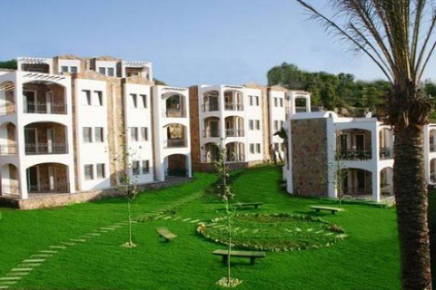 Tatlıses Apart Oteli, 11.4 milyon TL'ye icradan satışa çıkarıldı!