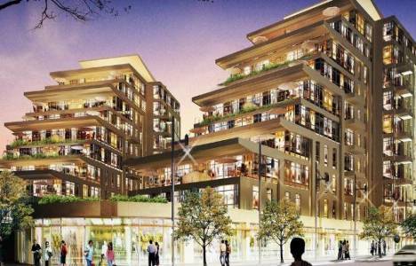  Kapalı AVM’ler out! Cadde mağazalar in!