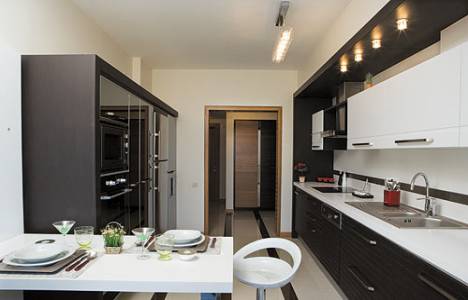 Narlıdere Mavi Su Konutları nda 335 bin liraya! Hemen teslim!