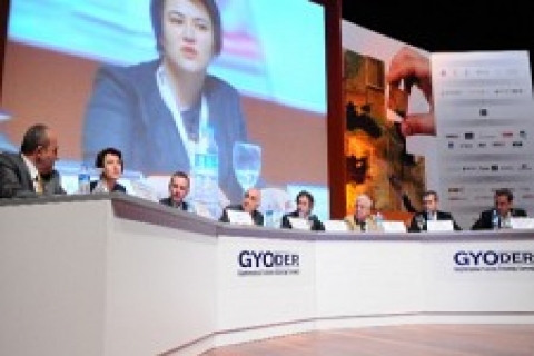 Gayrimenkul Sektörü, şehirleşmede trendleri yaşamı etkiliyor!