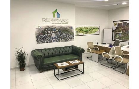 TURYAP ın Nidapark Başakşehir temsilciliği bugün açılıyor!