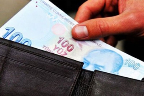 Evrakı olmayan KEY parasını şirketten alacak!