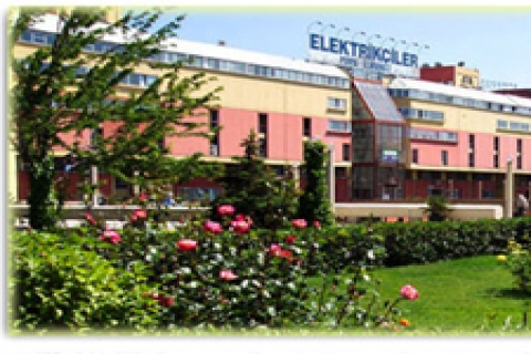 Perpa Ticaret Merkezi'nden kat karşılığı inşaat