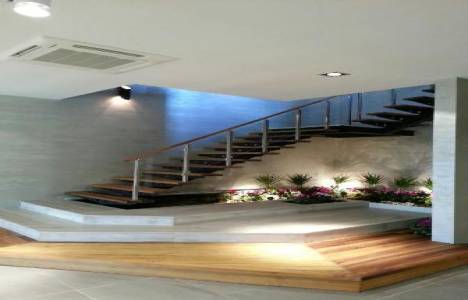  Mavera Başakşehir örnek dairesi ve satış ofisi 22 karede!