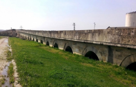 Uzun Köprü'nün UNESCO görüşmeleri Temmuz'da!