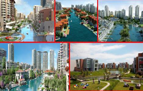  Sinpaş GYO projelerinden kaçı satıldı? Kaçı teslim edildi? 