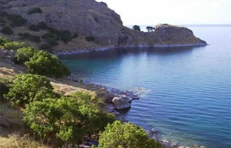 Kaz Gölü için 1 milyon liralık koruma projesi hayata geçirilecek!