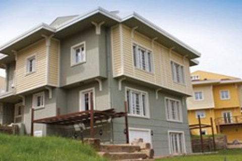 Antriva'da fiyatlar 485 bin dolardan başlıyor!