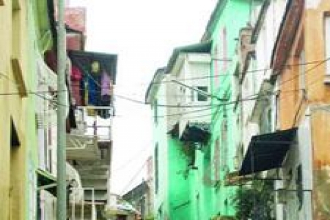 Mustafa Demir: Kaçak yapı konusu gündemden kalkmalı