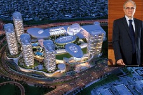 Torunlar GYO, hisse senetlerini geri almak için 30 milyon TL ayırdı!