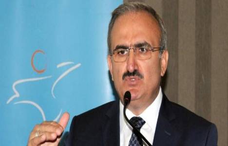 Münir Karaloğlu, Gürsu TOKİ yolunun tamamlanması için talimat verdi!